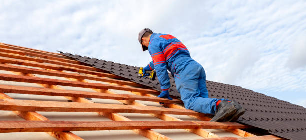 Best Storm Damage Roof Repair  in Wasco, CA
