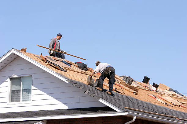 Best Chimney Flashing Repair  in Wasco, CA