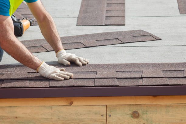Best Roof Coating and Sealing  in Wasco, CA